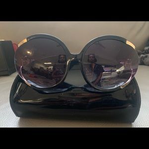 Fendi sunglasses